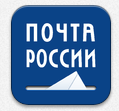 «Почта России» добралась до App Store. Фото.