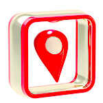 10 возможных применений iBeacon. Фото.