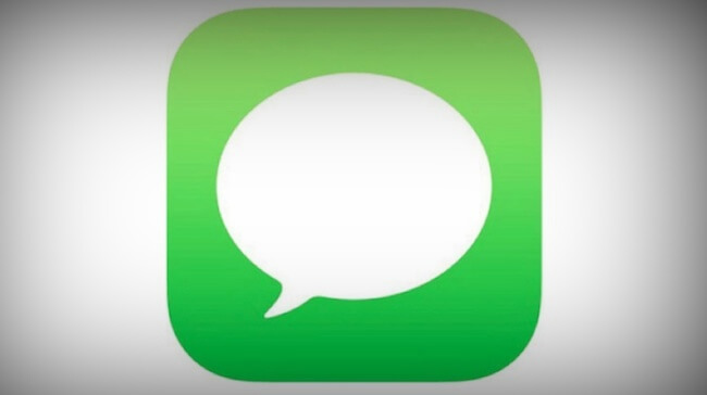 Проблемы с iMessage Проблемы с iMessage