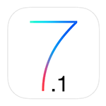 iOS 7.1 beta 2: Список улучшений и изменений. iOS 7.1 beta 2: Список улучшений и изменений. Фото.