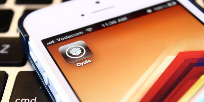 Cydia Cydia