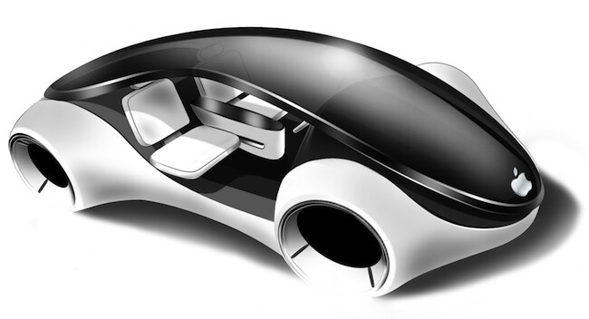 iCar iCar