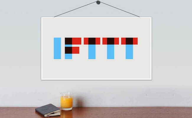 IFTTT IFTTT