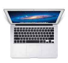 «Макбуки» уступили по продажам «хромбукам». «Макбуки» уступили по продажам «хромбукам». Фото.