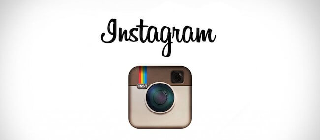 Instagram Instagram