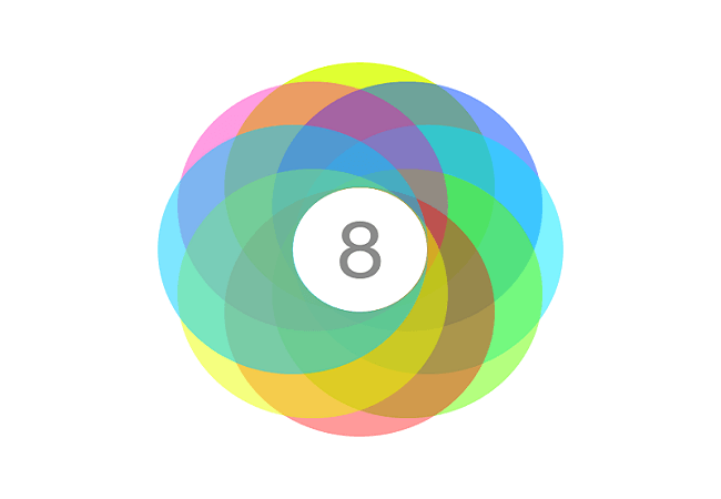 Возможный логотип iOS8 Возможный логотип iOS8