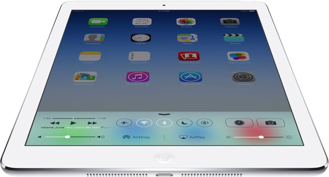iPad iPad