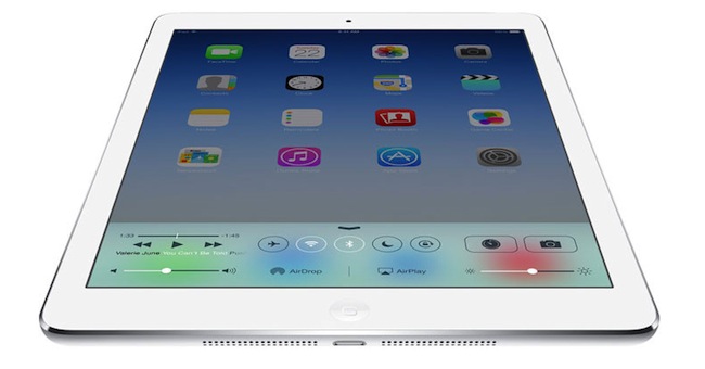iPad iPad