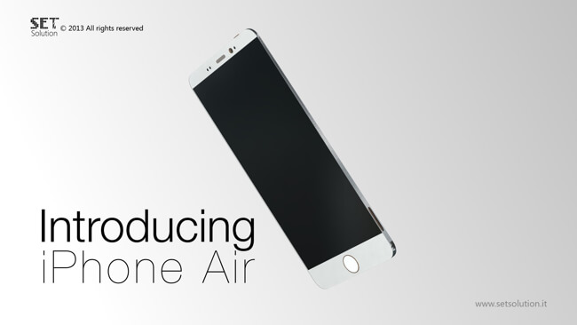 iPhone Air iPhone Air