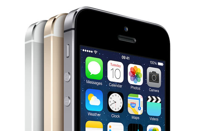 iPhone 5s на любой вкус iPhone 5s на любой вкус