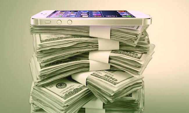 iPhone iPhone