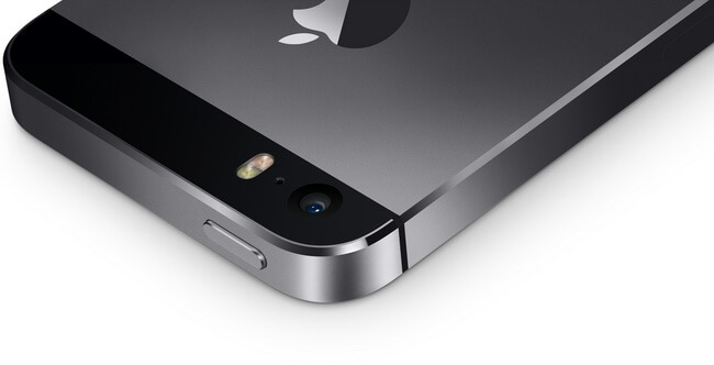 iPhone 5s iPhone 5s