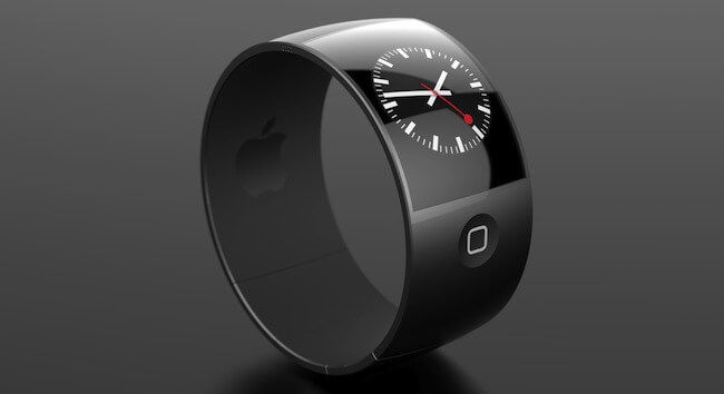 iWatch iWatch