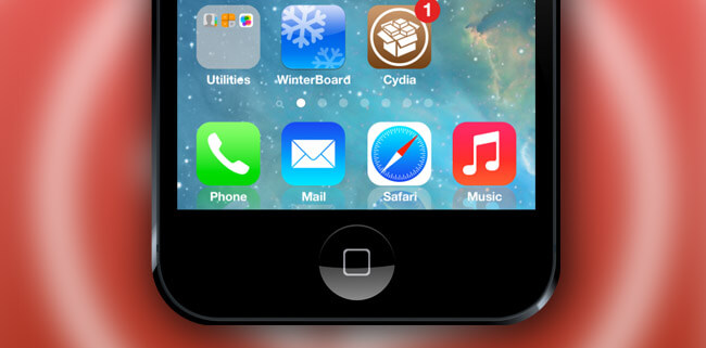Джейлбрейк iOS 7 Джейлбрейк iOS 7