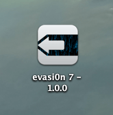 [Видео] Как сделать джейлбрейк iOS 7. Фото.