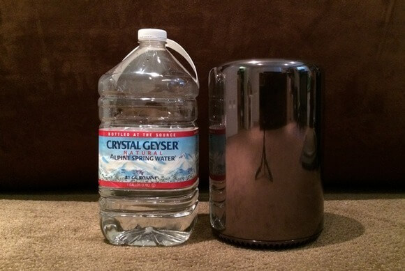 mac pro и вода mac pro и вода