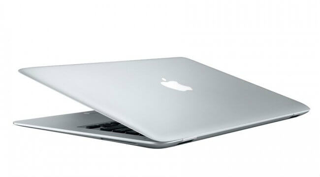MacBook Air MacBook Air