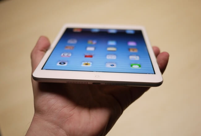 Air или mini? Air или mini?