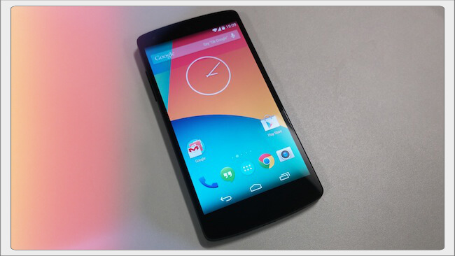 Nexus Nexus