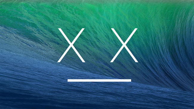 OS X OS X
