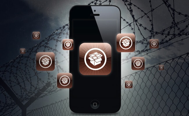джейлбрейк для iOS 6 джейлбрейк для iOS 6