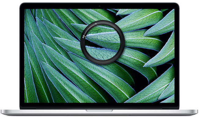 MacBook Pro Retina MacBook Pro Retina