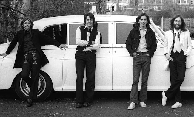 The Beatles The Beatles