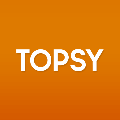 Apple купила аналитическую компанию Topsy. Фото.