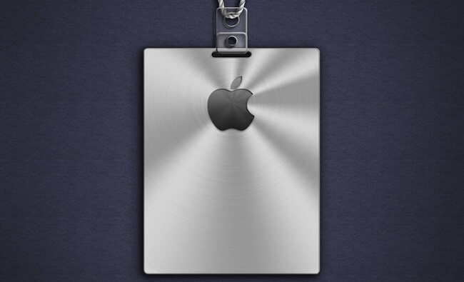 Apple Apple