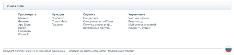 Подарочные карты Подарочные карты