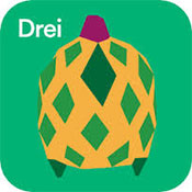 Drei by Etter — возводим Вавилонскую башню. Фото.