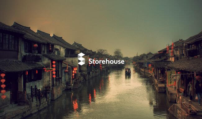 Storehouse Storehouse