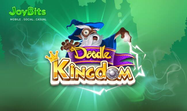 Doodle Kingdom Doodle Kingdom