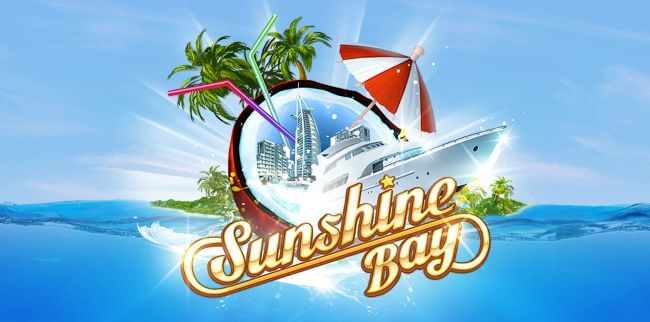 Sunshine Bay Sunshine Bay