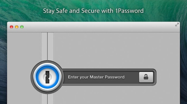 1password 1password