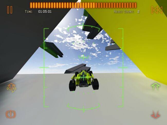 Jet Car Stunts 2 Jet Car Stunts 2