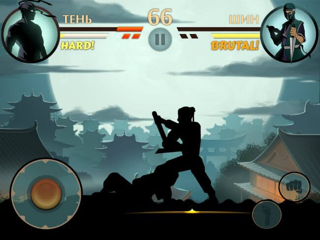 Shadow Fight 2 Shadow Fight 2