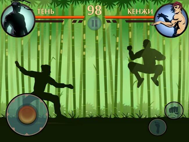 Shadow Fight 2 Shadow Fight 2