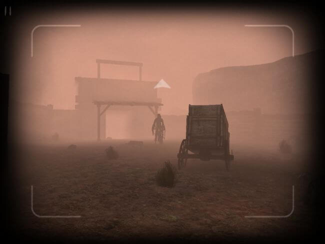 Slender Rising 2 Slender Rising 2
