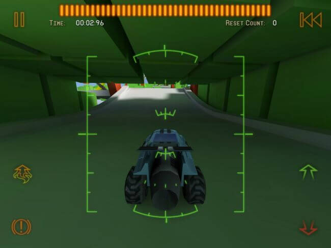 Jet Car Stunts 2 Jet Car Stunts 2