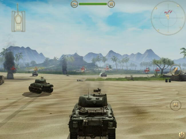 Battle Supremacy Battle Supremacy
