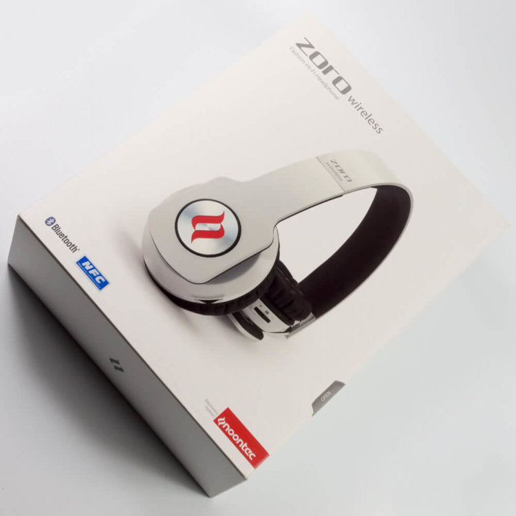 Noontec Zoro Wireless Noontec Zoro Wireless