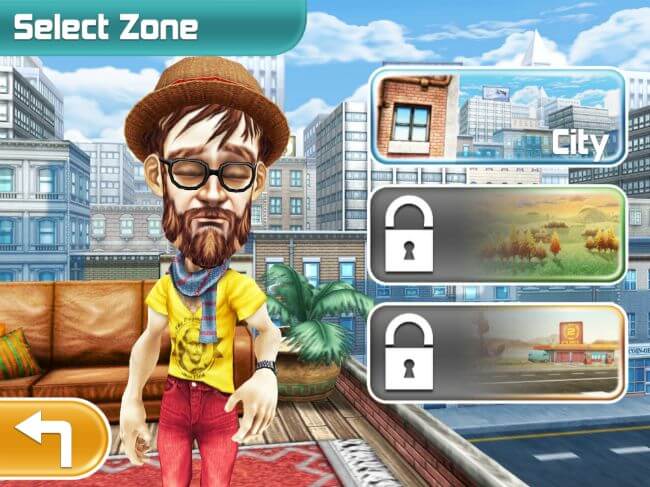 Hipster Smackdown Hipster Smackdown