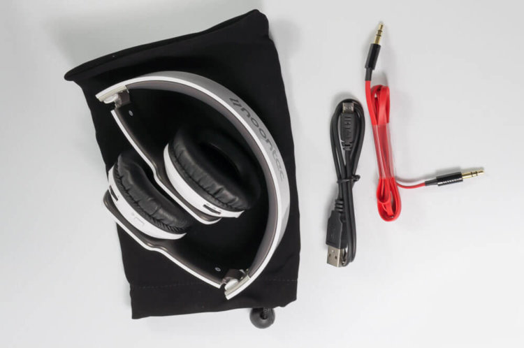 Noontec Zoro Wireless Noontec Zoro Wireless