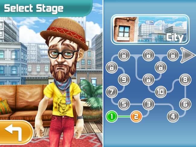Hipster Smackdown Hipster Smackdown