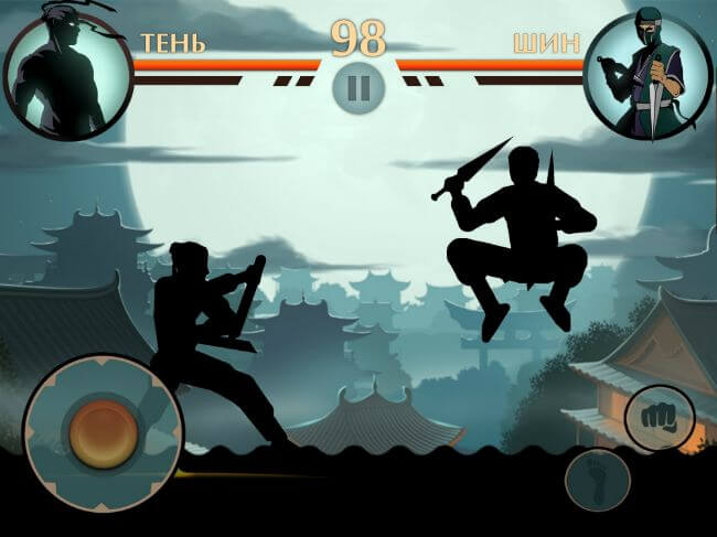 Shadow Fight 2 Shadow Fight 2