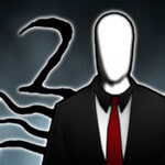 Slender Rising 2 — он вернулся. Фото.