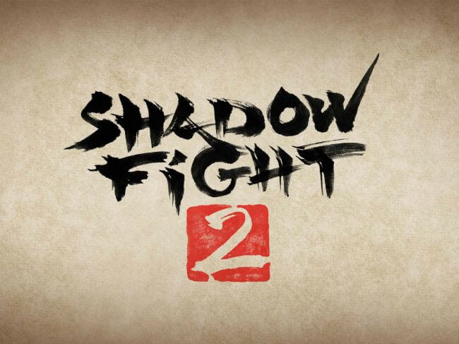 Shadow Fight 2 — кровопролитный театр теней. Фото.