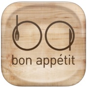 Bon Appetit Bon Appetit