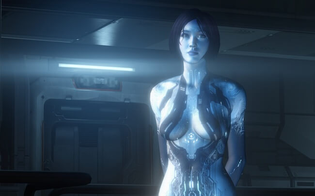 Cortana Cortana